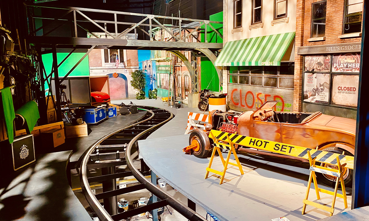Movie Park Germany