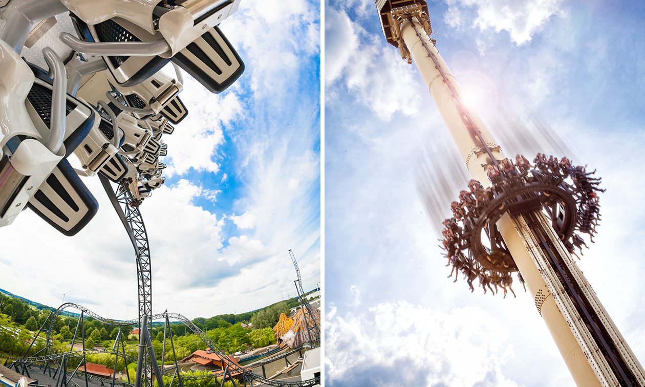 Movie Park Germany