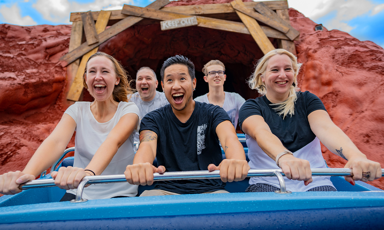 Movie Park Germany