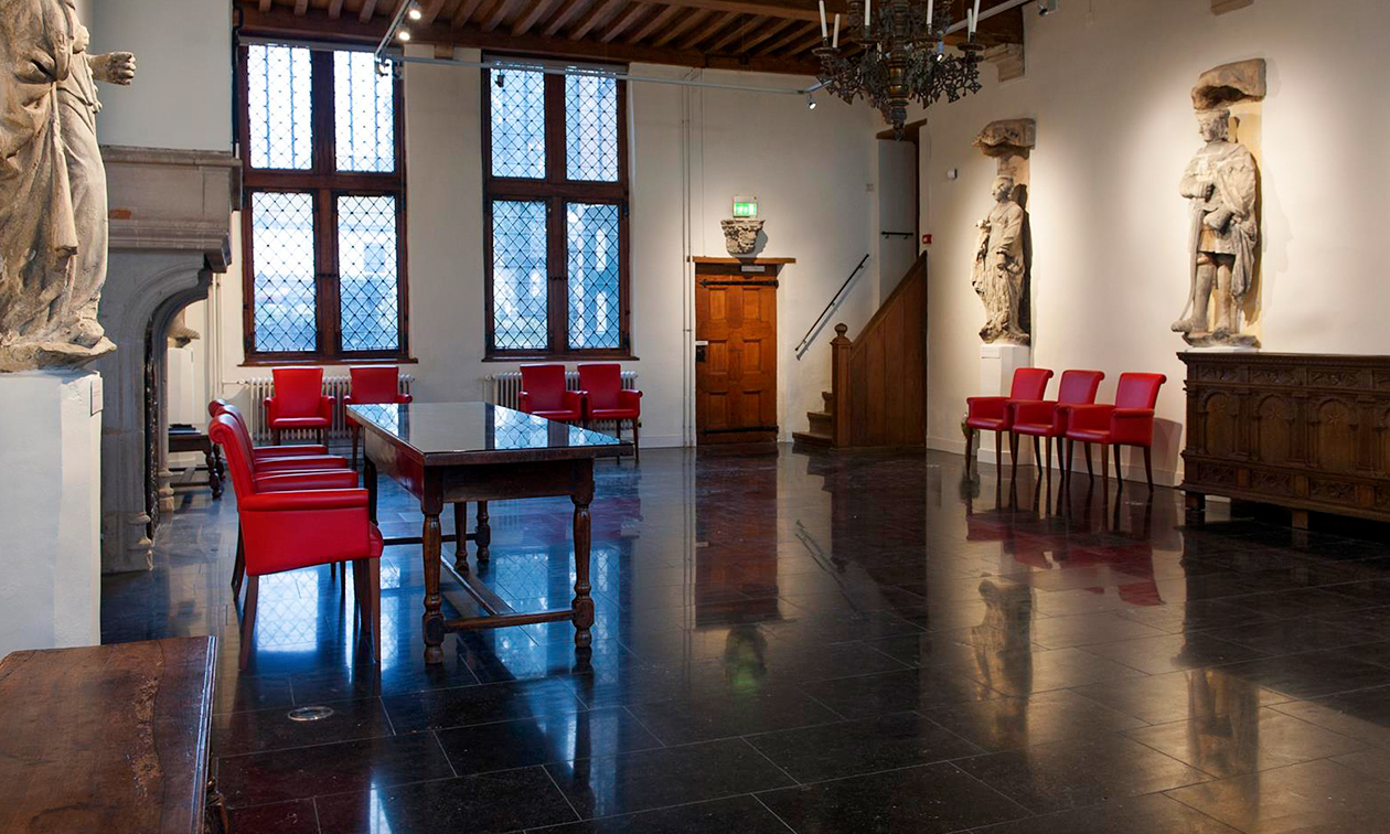 Museum Veere