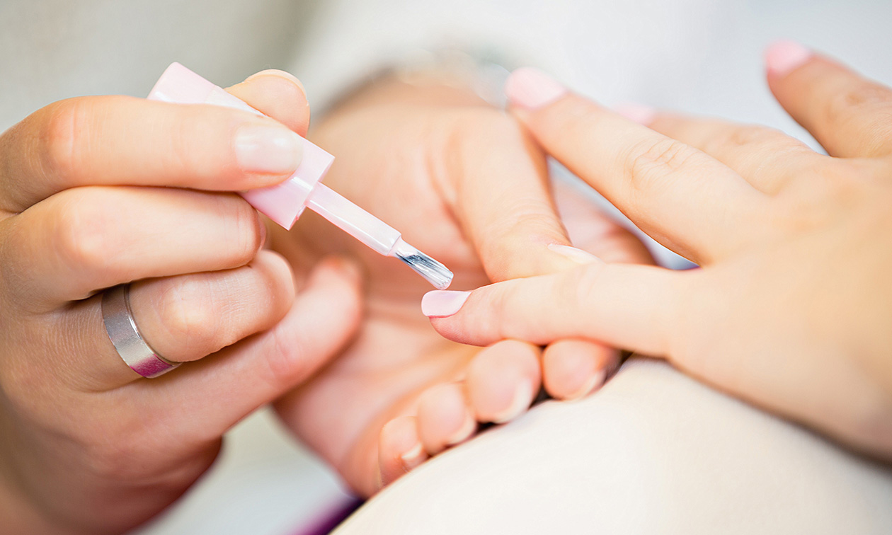 Nagelsalon CK