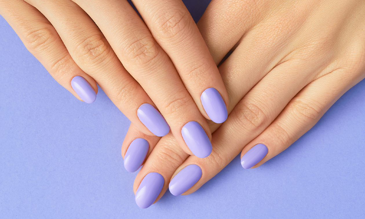 Nagelstudio Margriet
