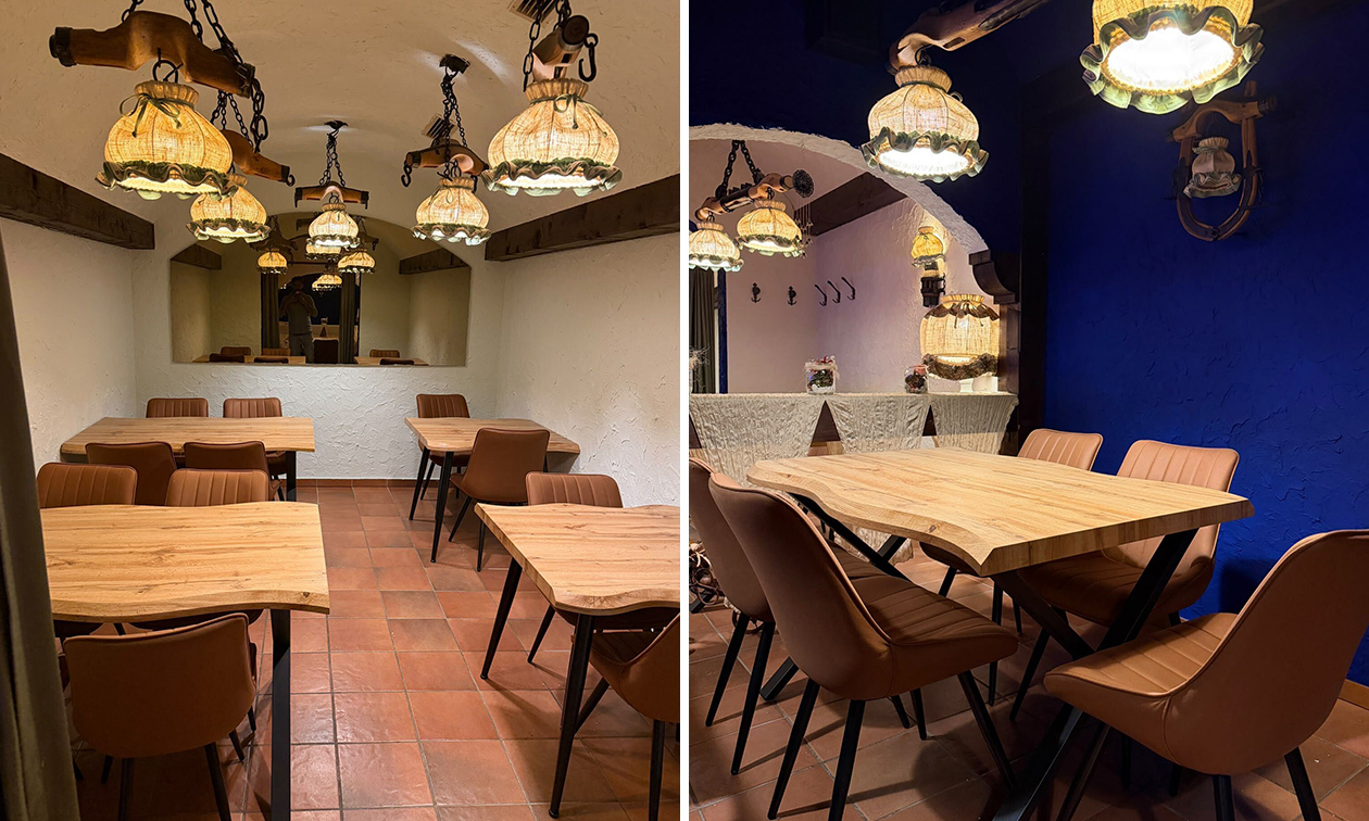 Namaste Indisches Restaurant Stolberg