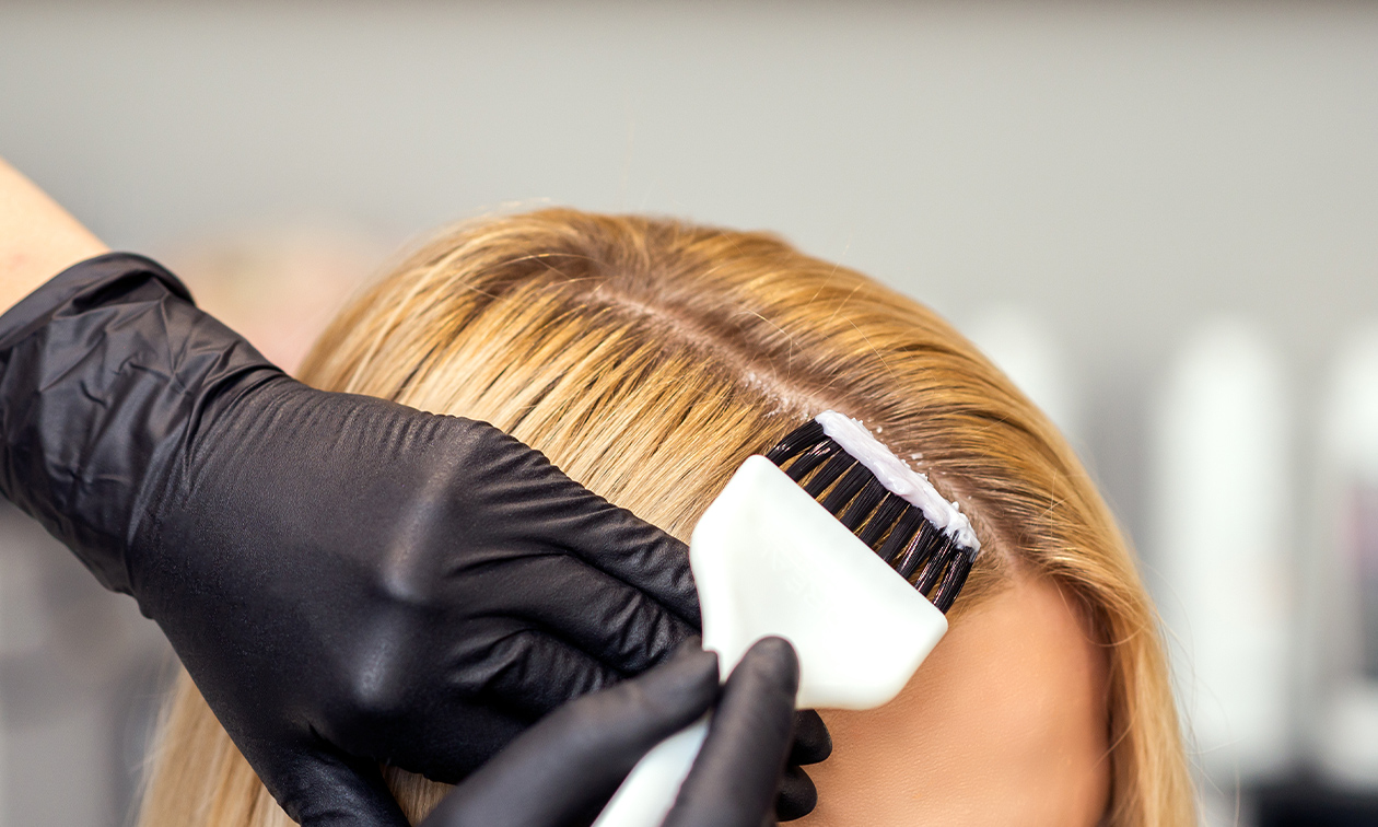 Nanoni Salon