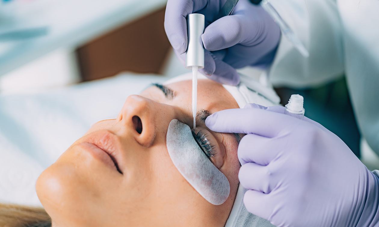 Neda Beauty Center