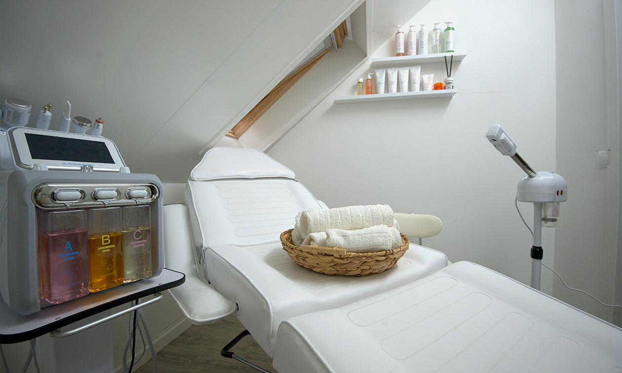 Neda Beauty Center