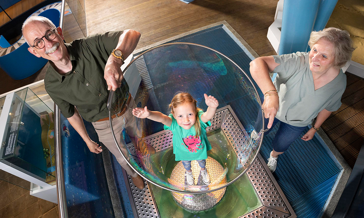 Nederlands Watermuseum