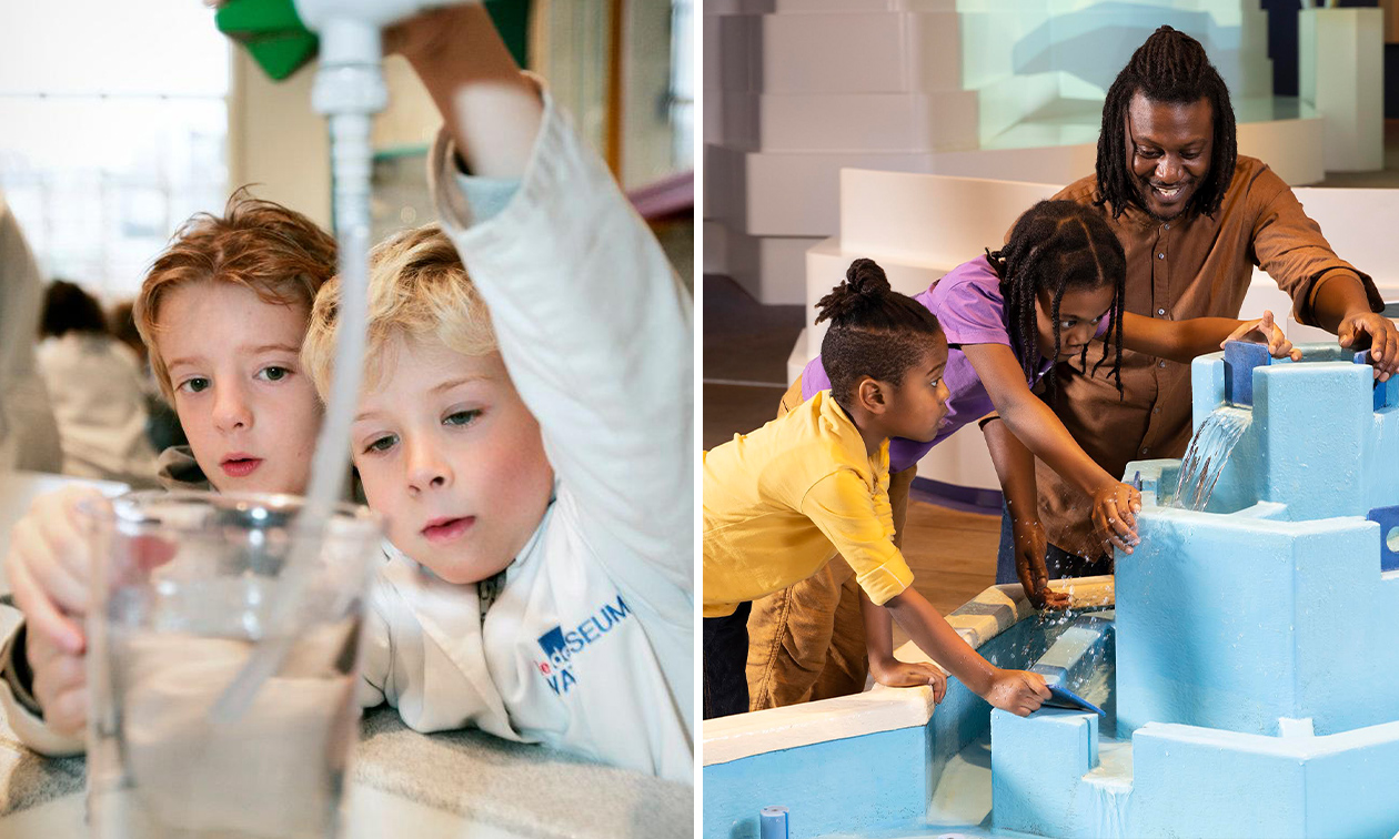 Nederlands Watermuseum