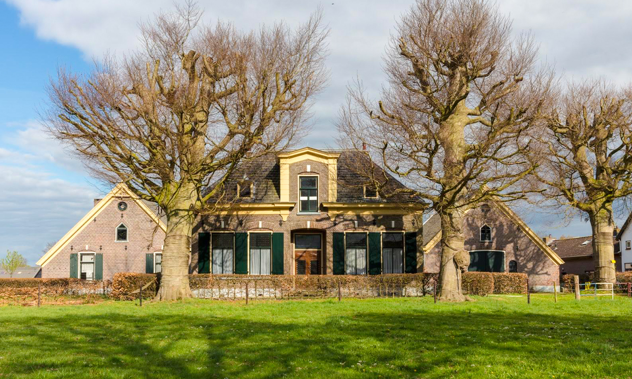 Nederlands Zuivelmuseum