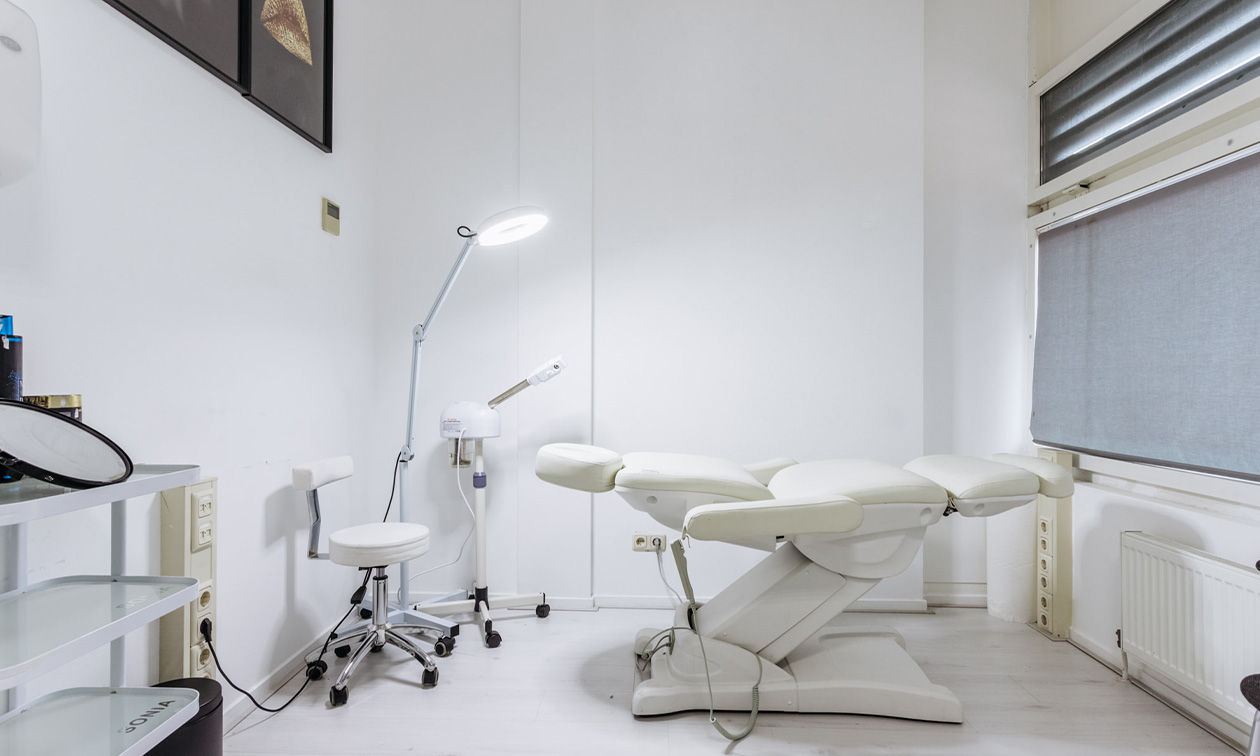 Nefertiti Beauty