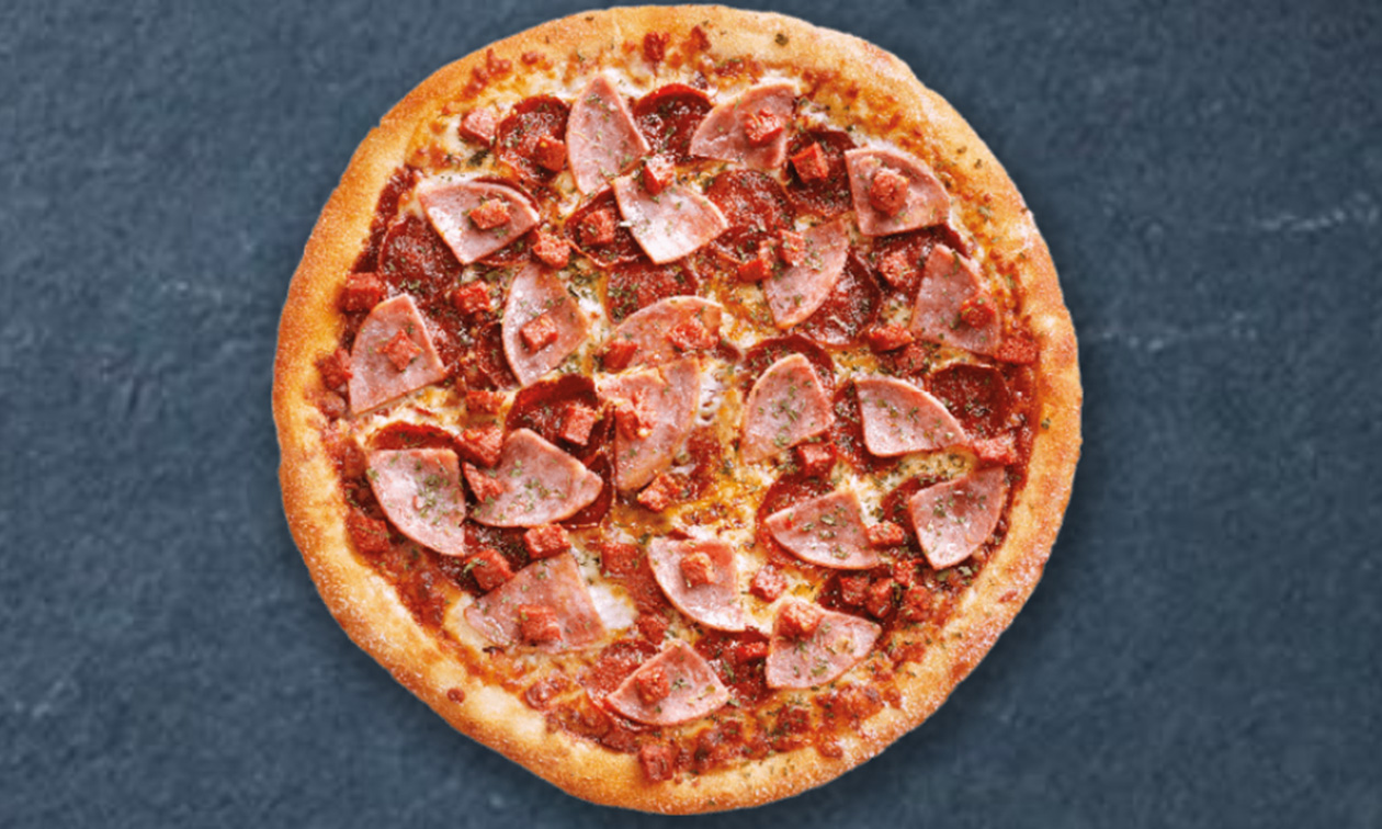New York Pizza Hulst
