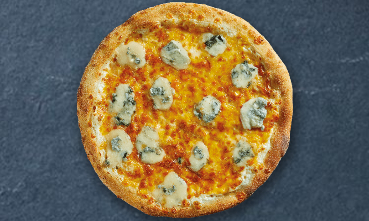 New York Pizza Hulst