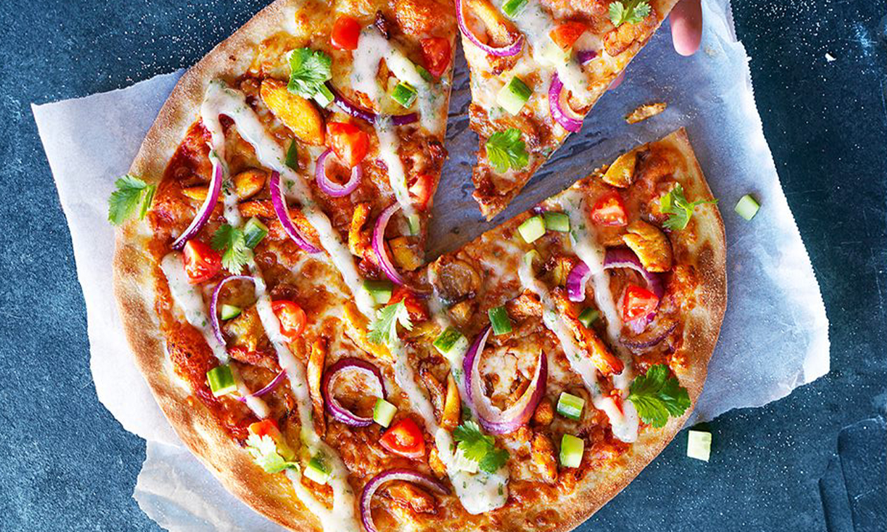 New York Pizza Middelburg