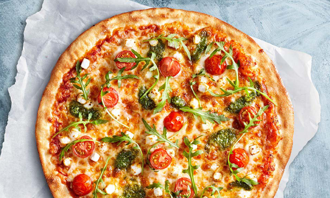 New York Pizza Middelburg
