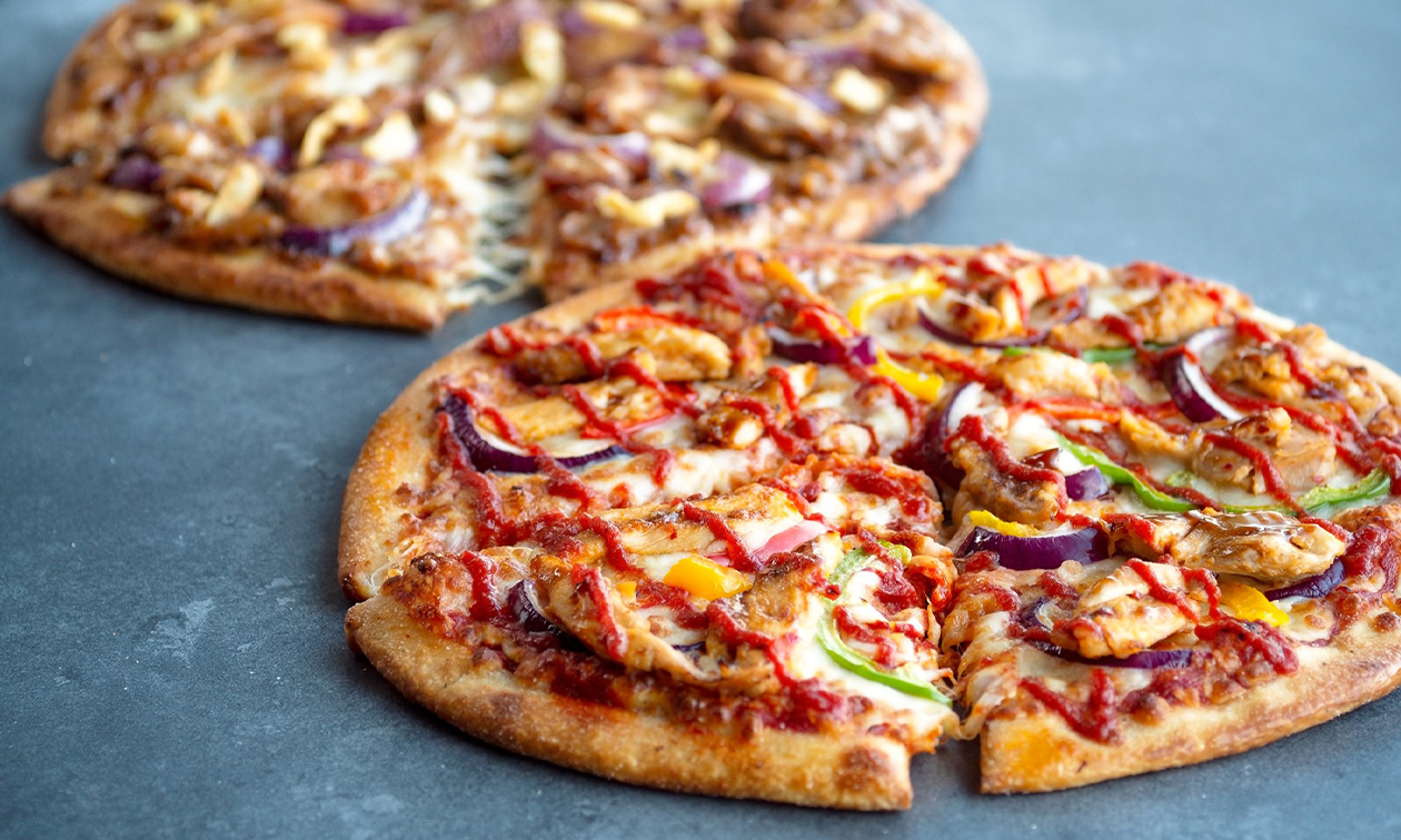 New York Pizza Zwolle Zuid