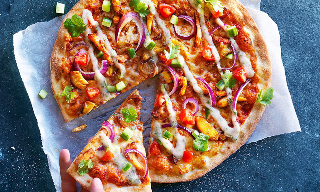 New York Pizza Zwolle Zuid