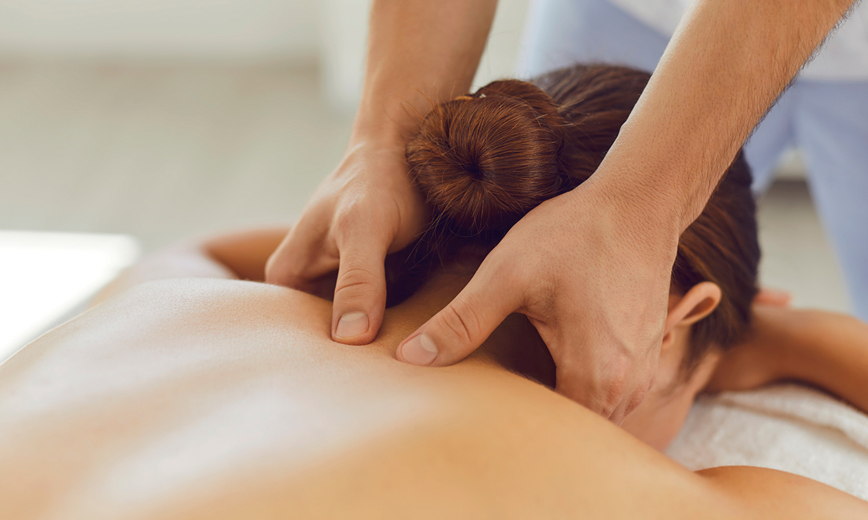 Nick´s Relaxmassages