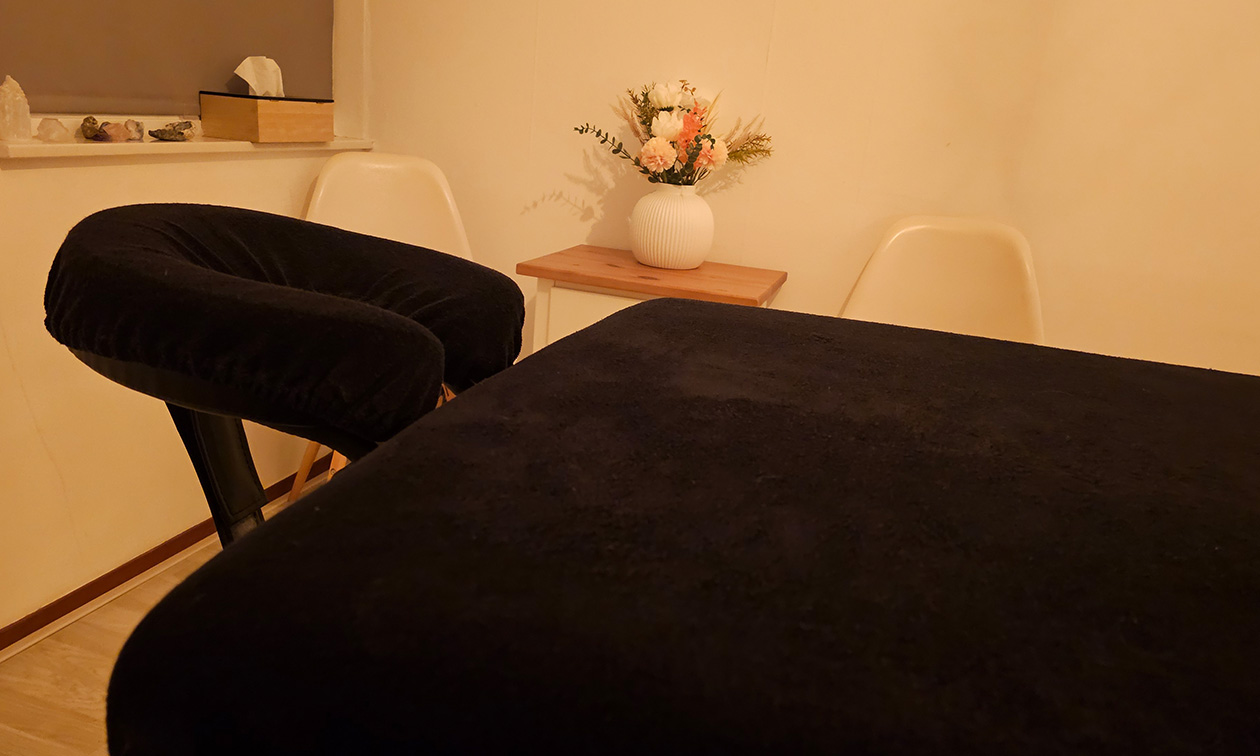 Nick´s Relaxmassages