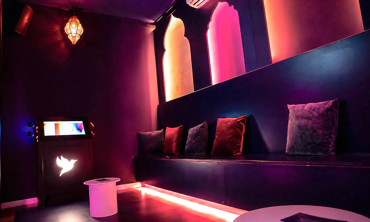 Nightingale Karaokebar