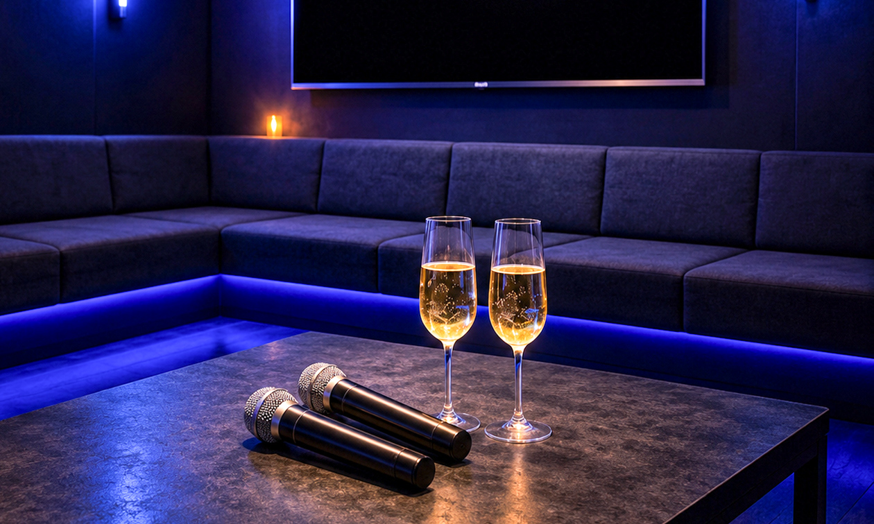 Nightingale Karaokebar