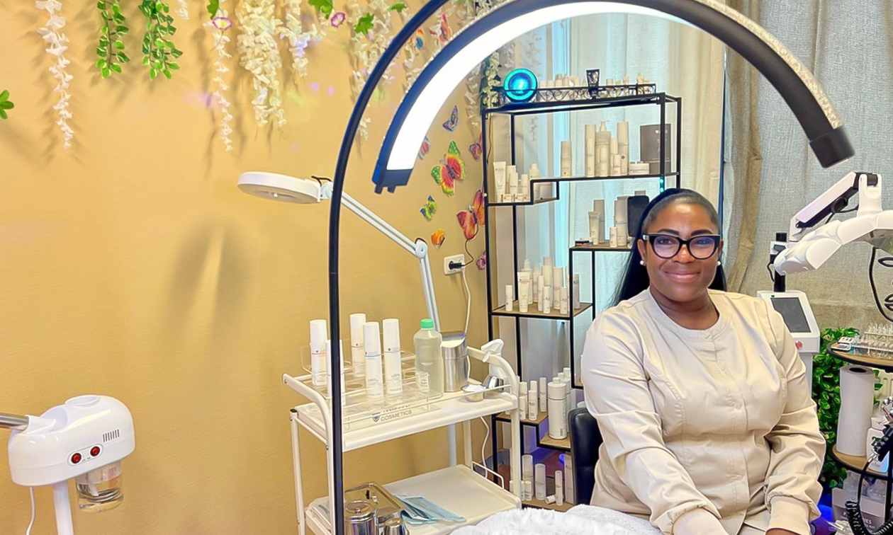 Nina's Beauty House