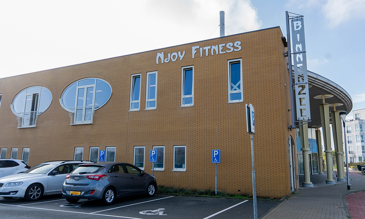 Njoy Fitness Noordwijk