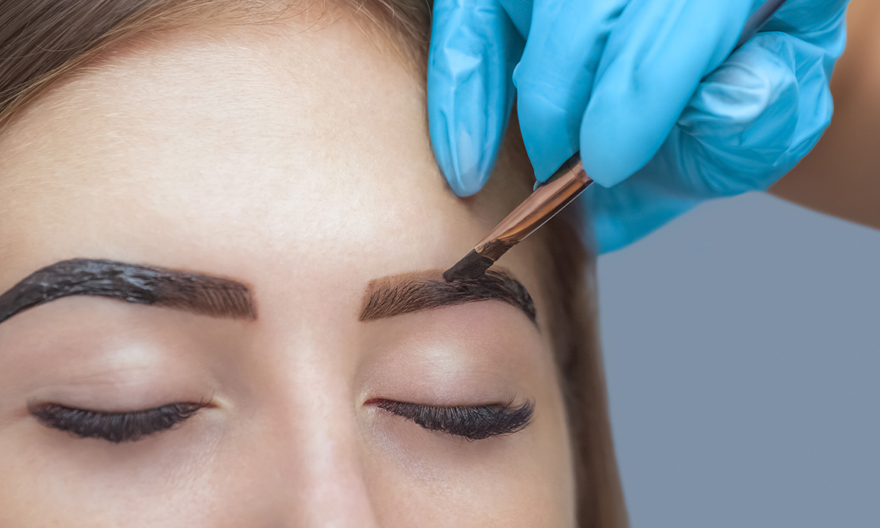 NOR.BAND Beauty Lounge