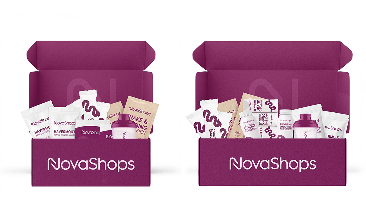 NovaShops