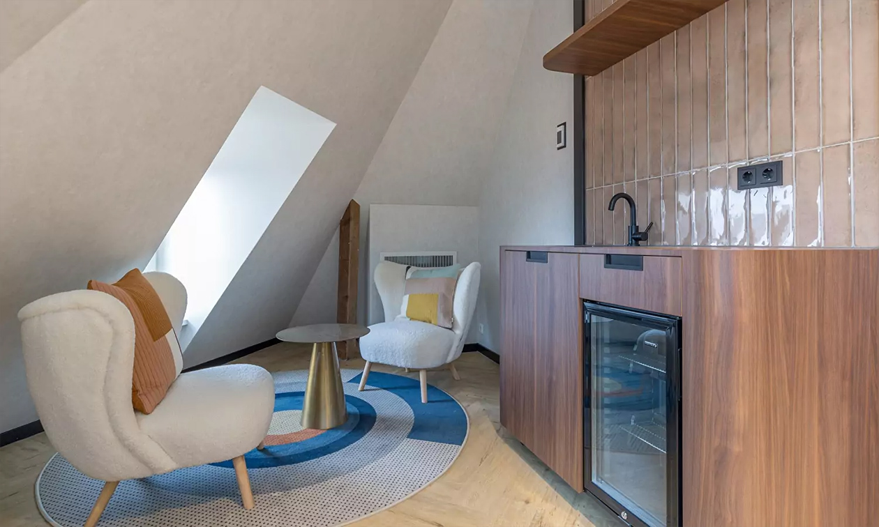 Ocean House Scheveningen