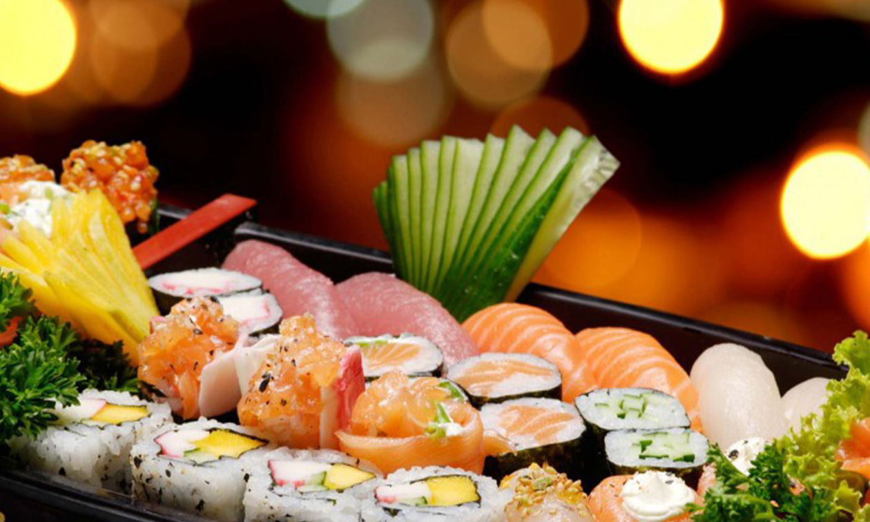 Ocean Sushi