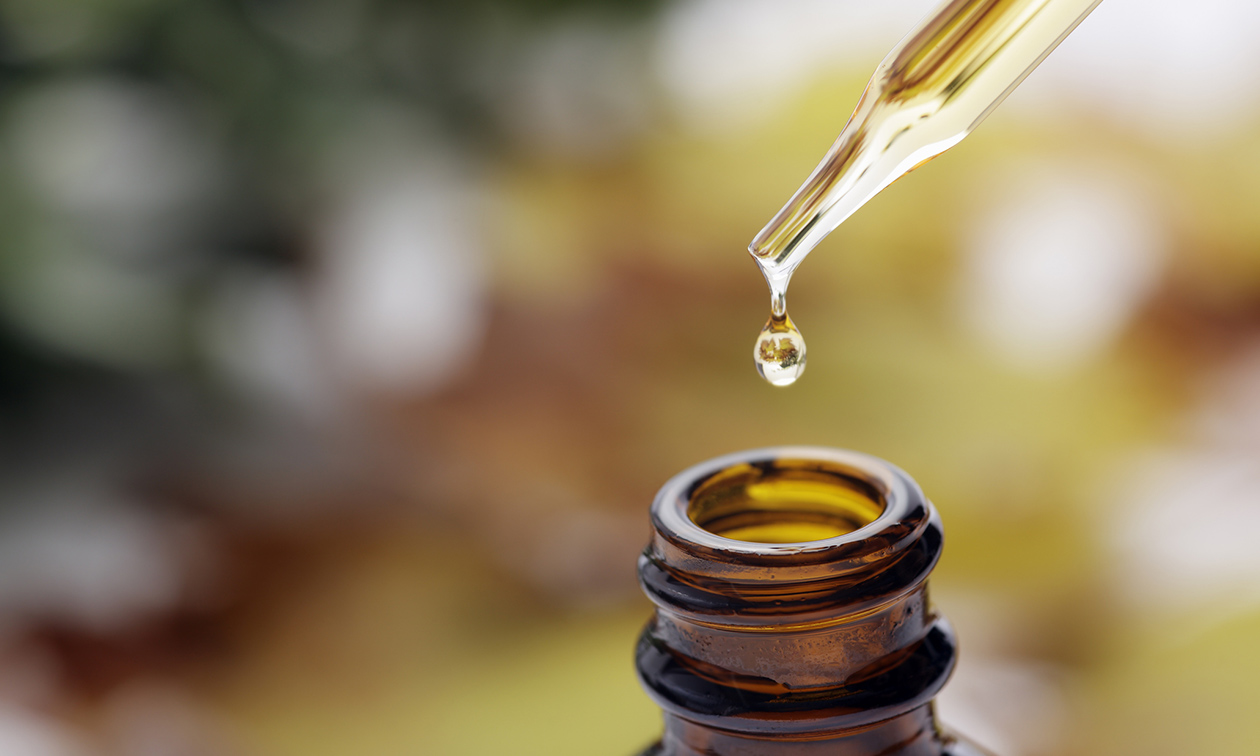 Oil & Care By Shannen