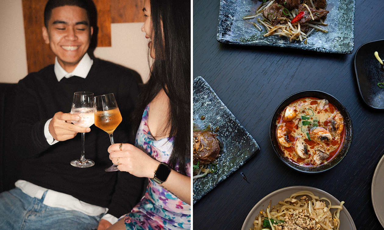 Oishi Aziatische keuken Veghel