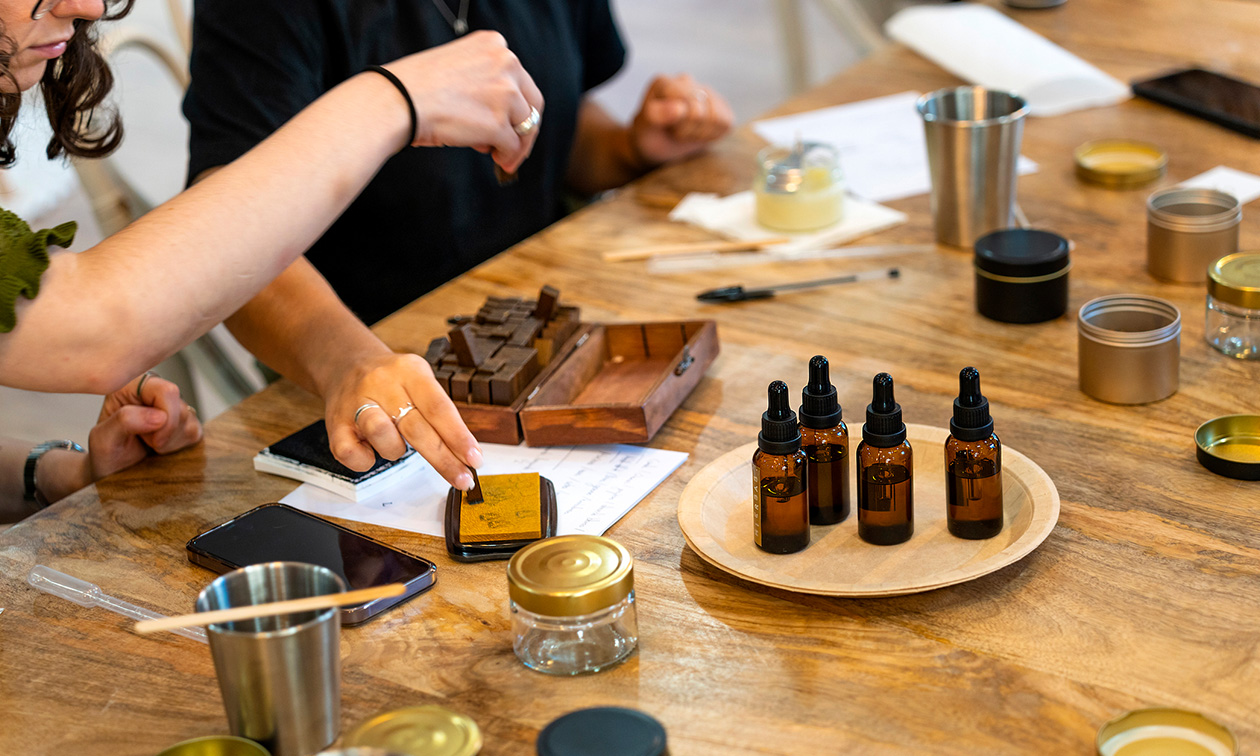 Olie Atelier
