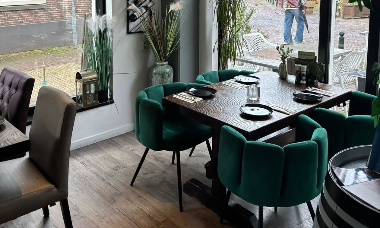 Olive Garden Wijk bij Duurstede