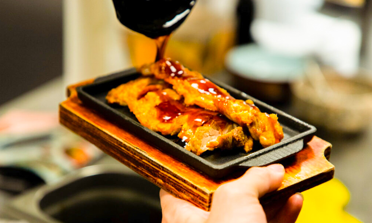 Oniku Japans BBQ Restaurant