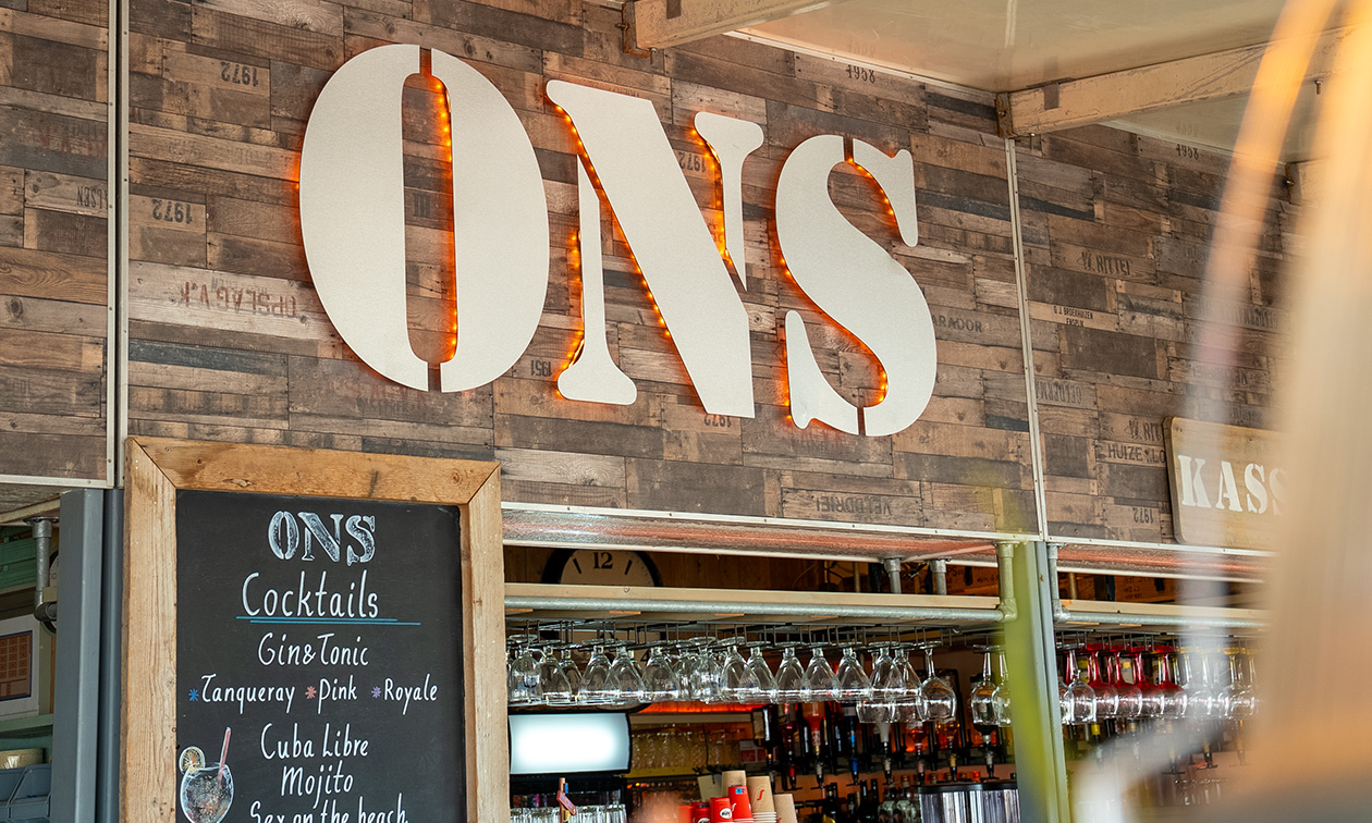 Ons Paviljoen 11
