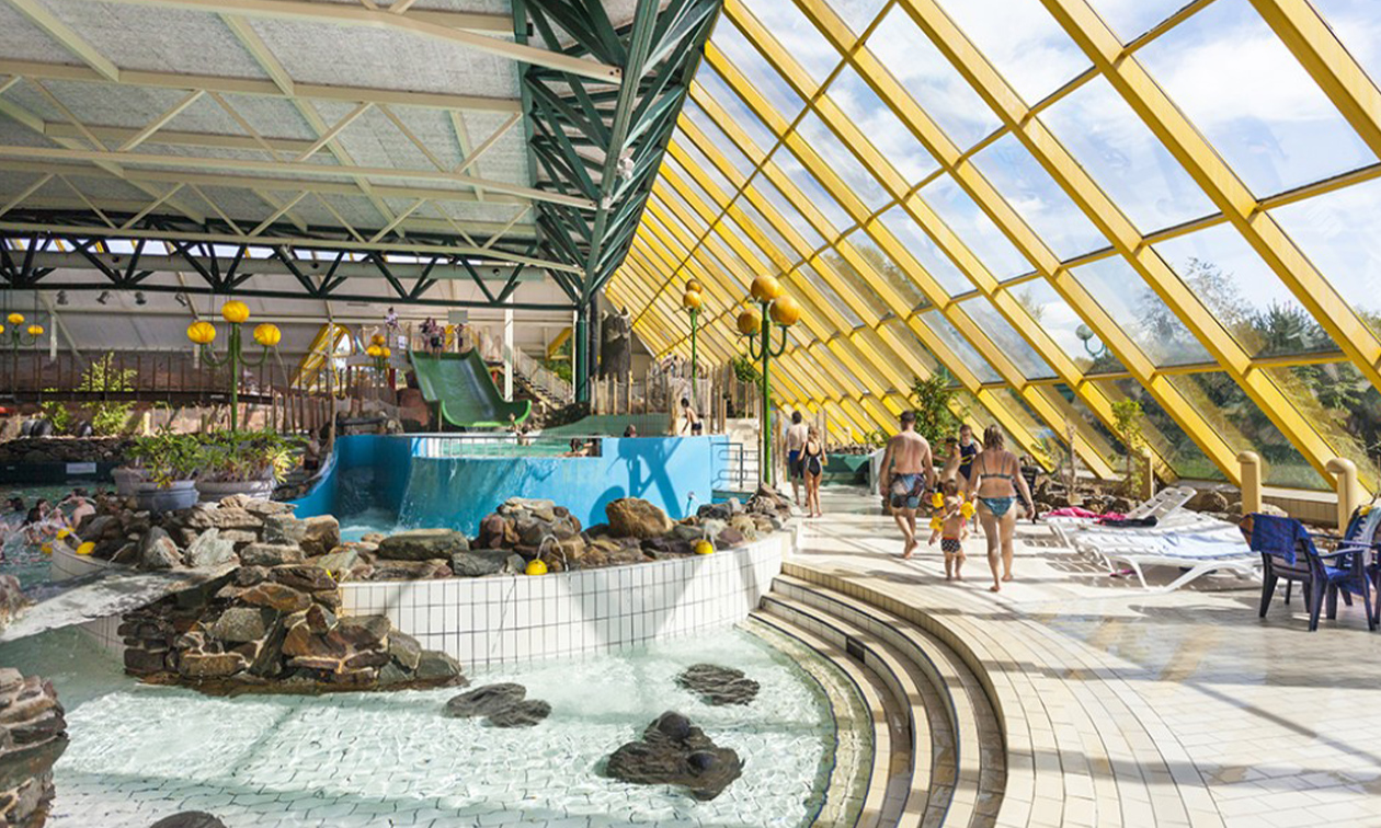 Topcamping Hengelhoef