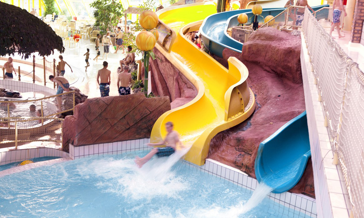 Topcamping Hengelhoef