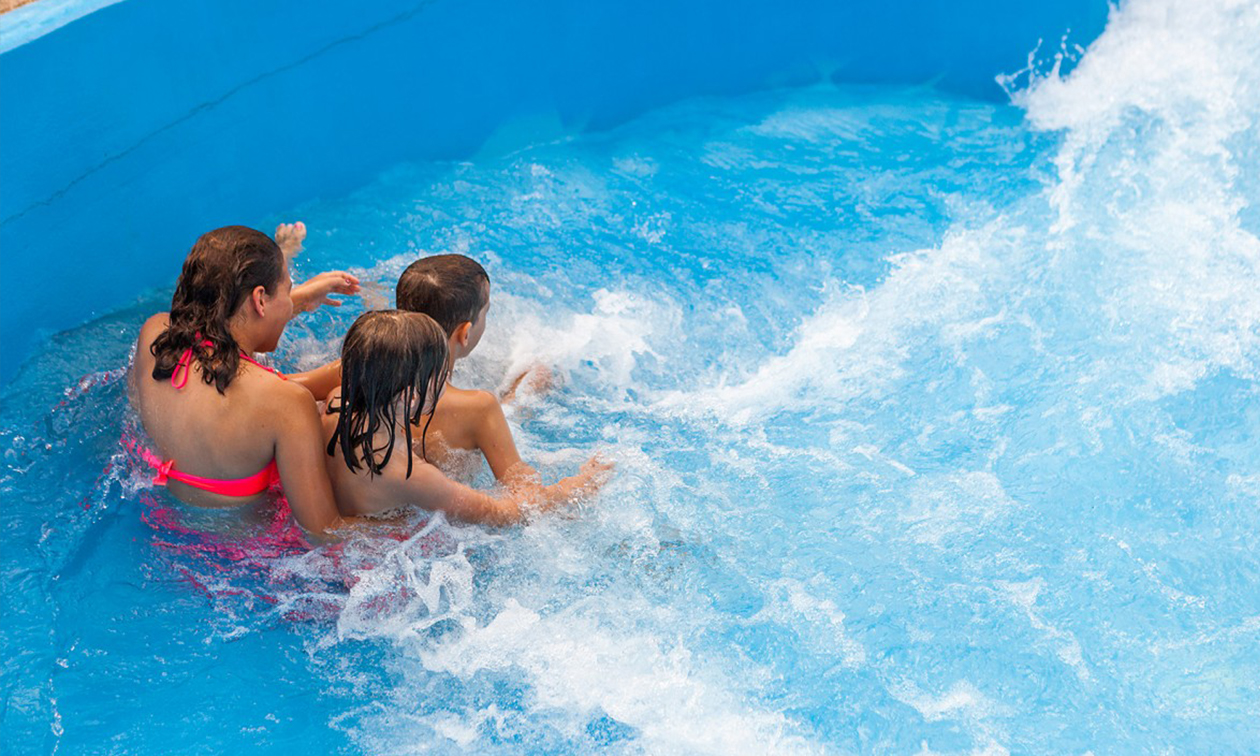 Topcamping Hengelhoef