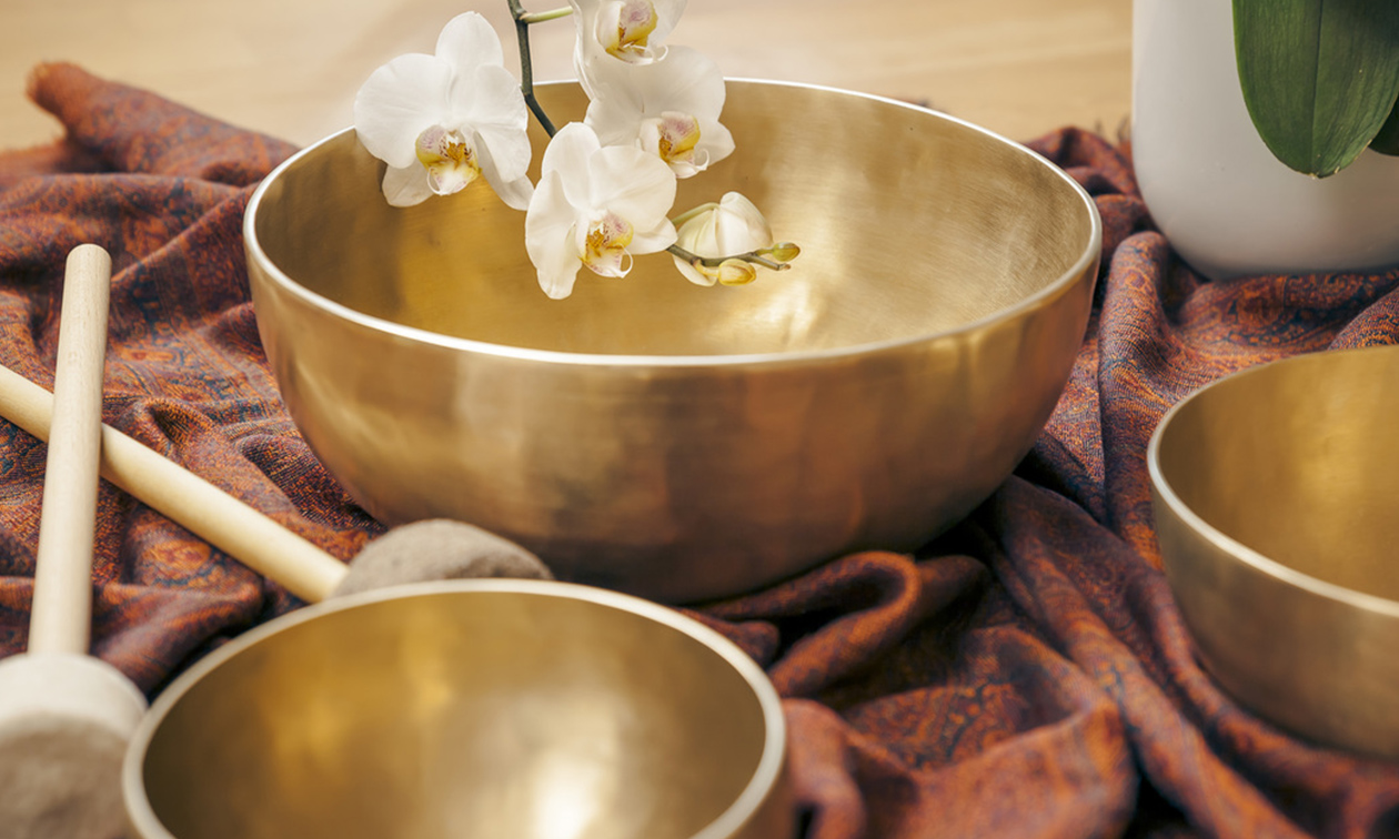 Oosterse Massage en Reiki praktijk WI YN