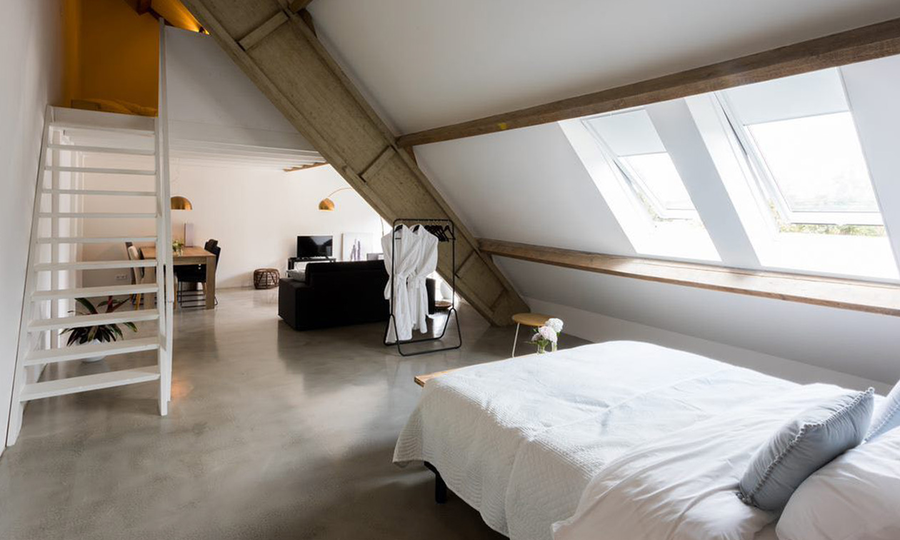Op 't Hof Olmenstein