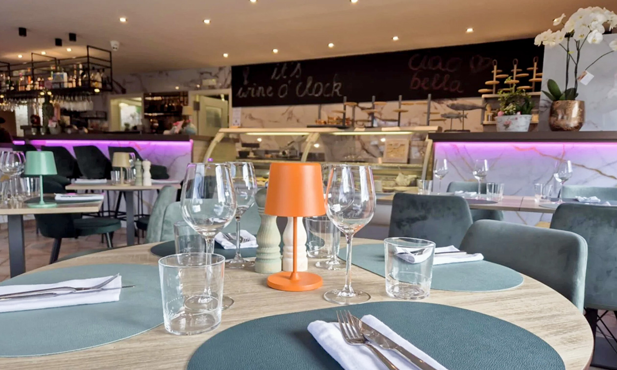 Osteria 27