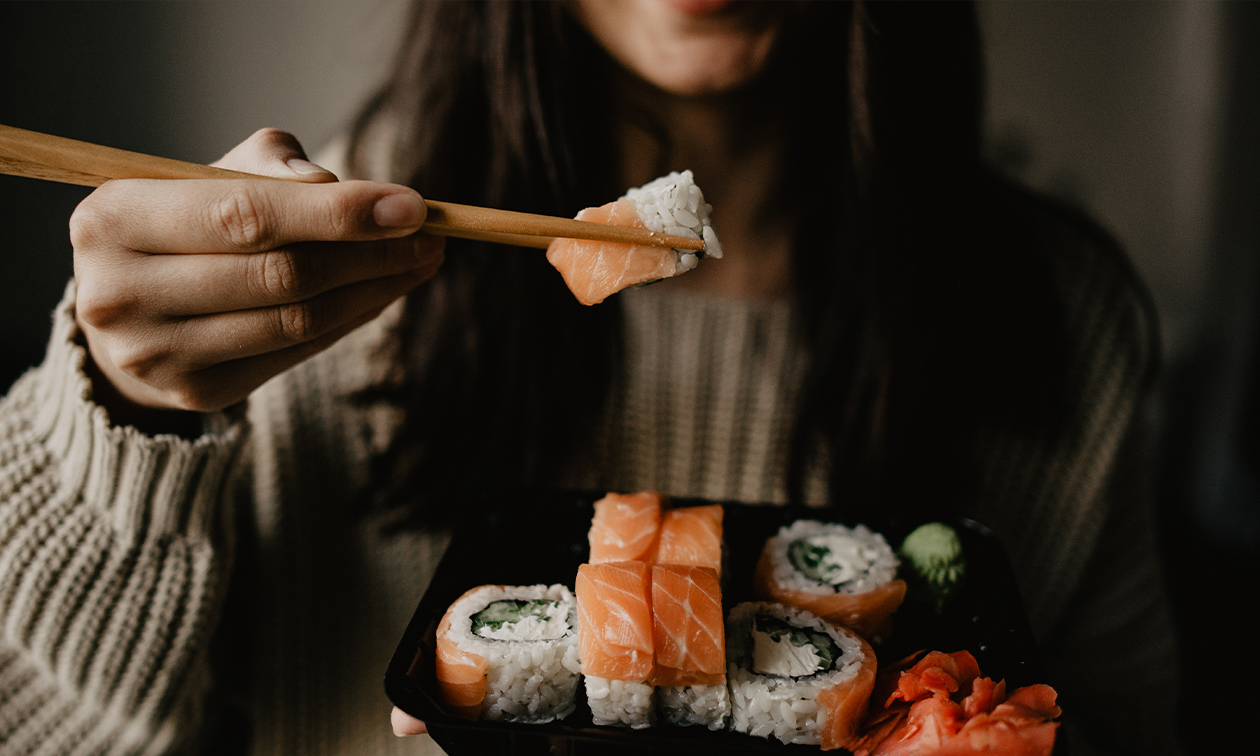 OuuO Sushi