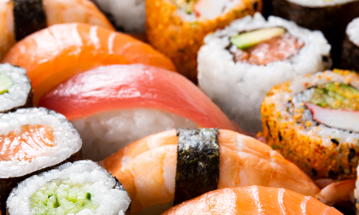 OuuO Sushi