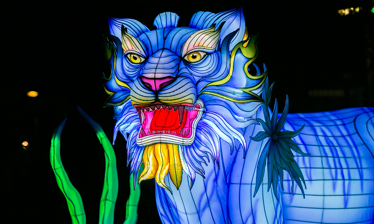 Ouwehands Dierenpark Rhenen
