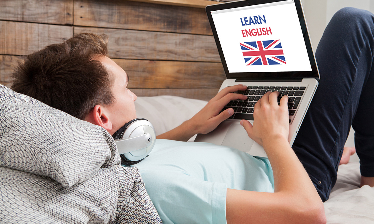 Oxford Language Club
