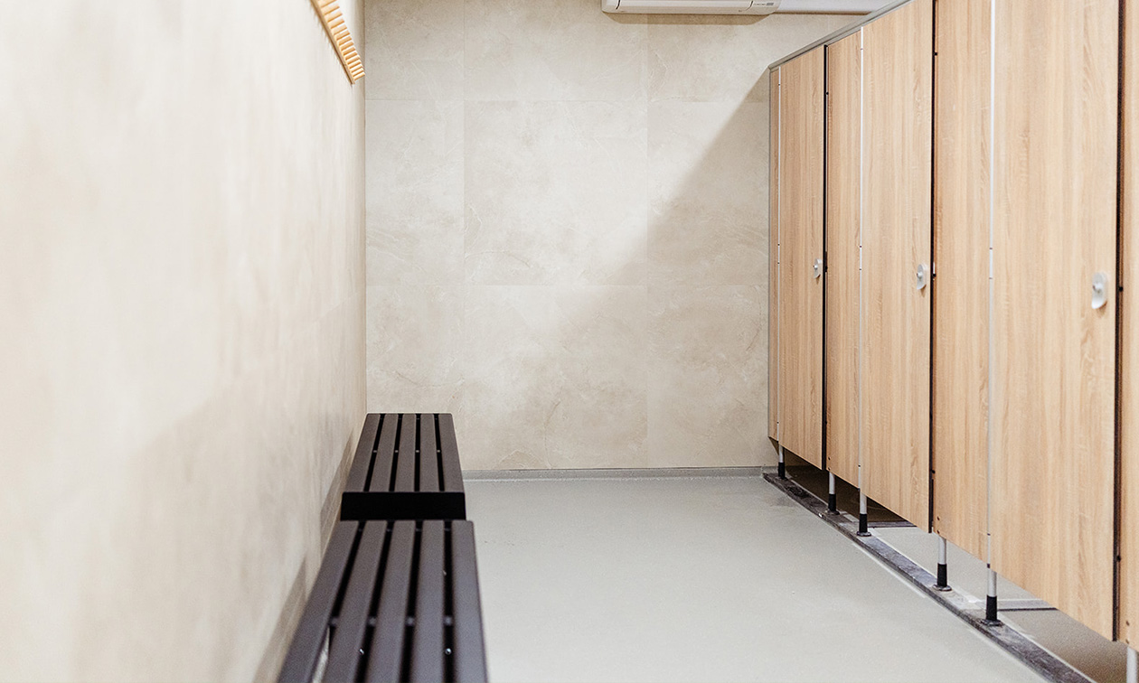 PadelCasa Enschede