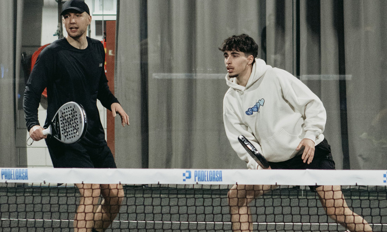 PadelCasa Enschede