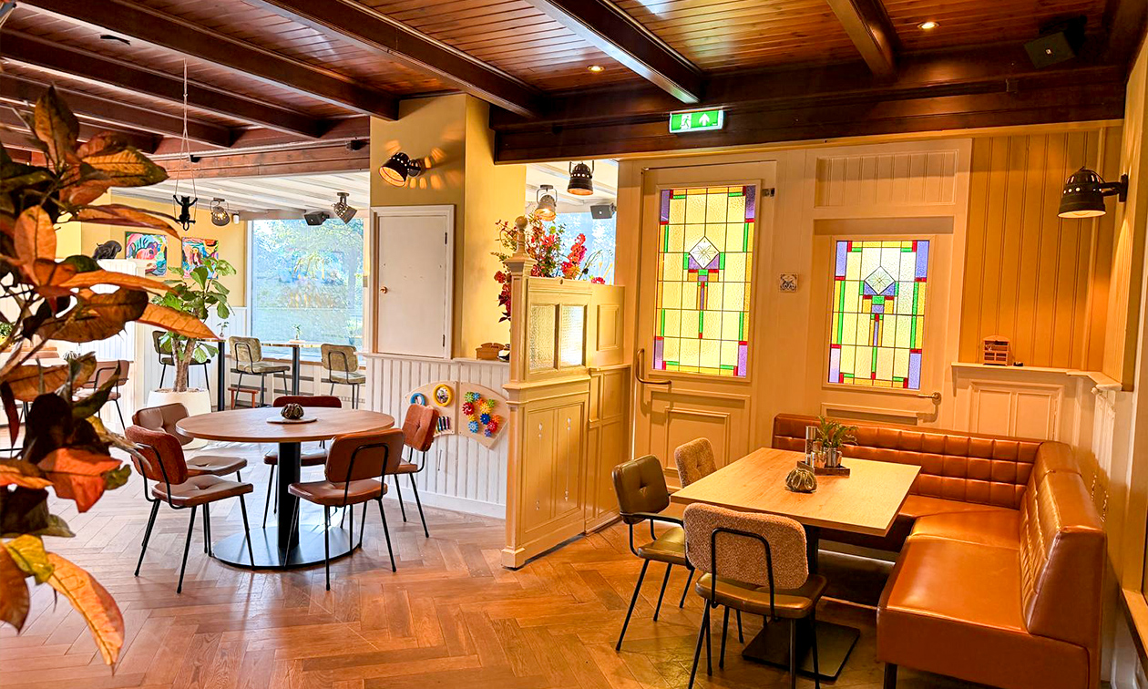 Pan & Cook Prinsenbeek