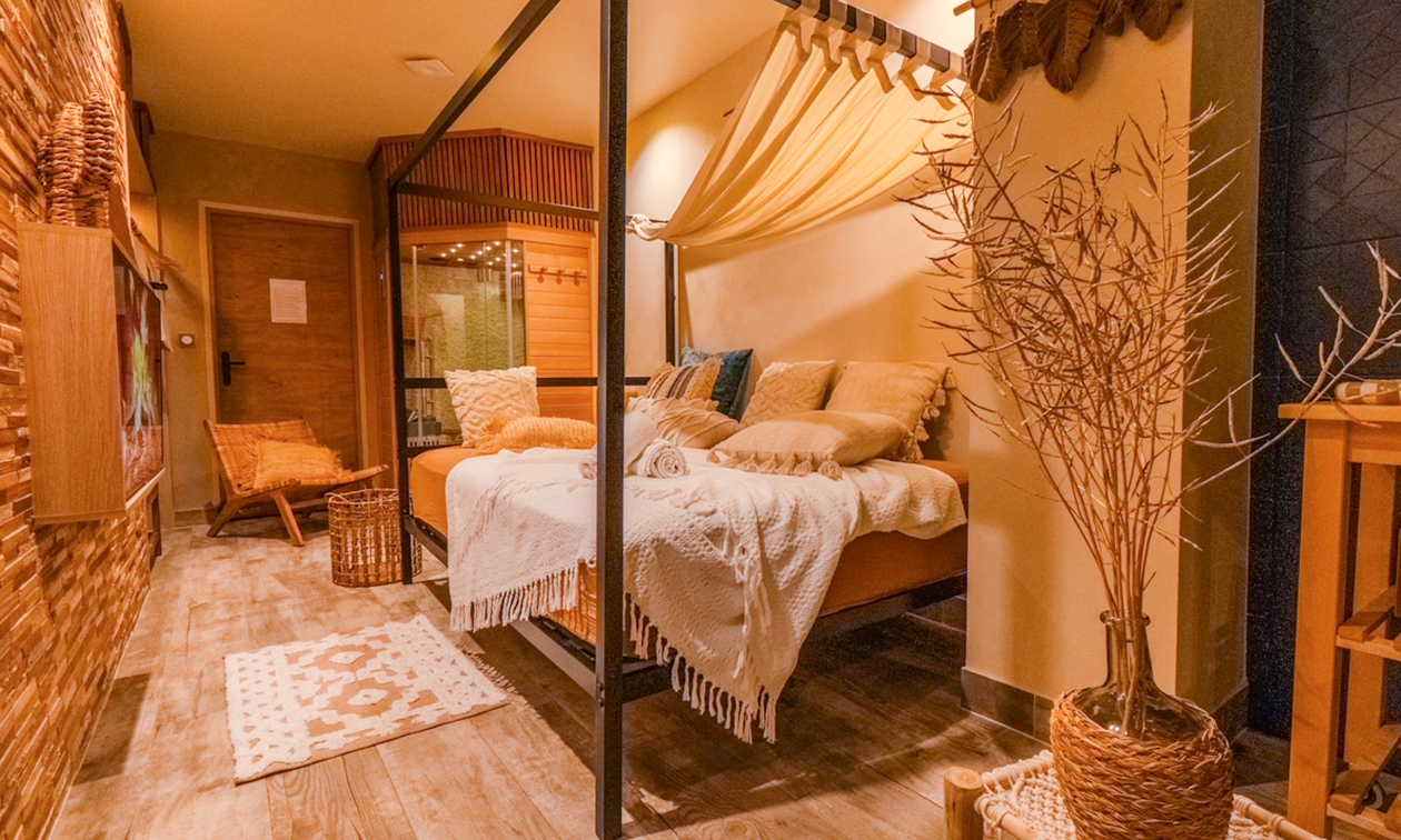 Pandora Wellness